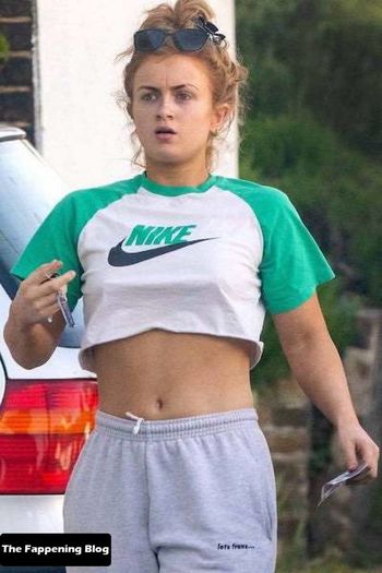Maisie Smith