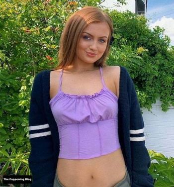 Maisie Smith