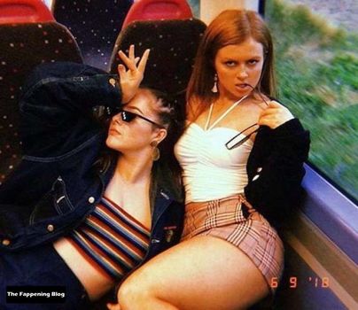 Maisie Smith