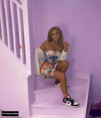 Maisie Smith