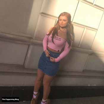 Maisie Smith