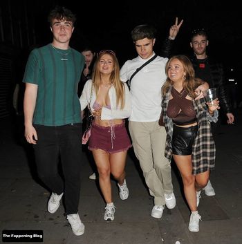 Maisie Smith