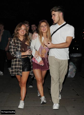 Maisie Smith