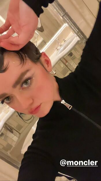 Maisie Williams