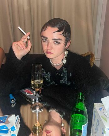 Maisie Williams