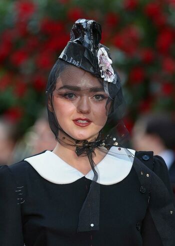 Maisie Williams