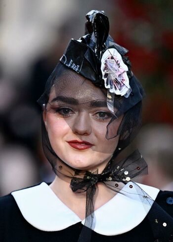 Maisie Williams