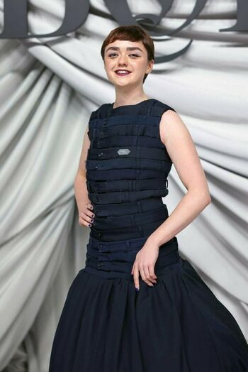 Maisie Williams
