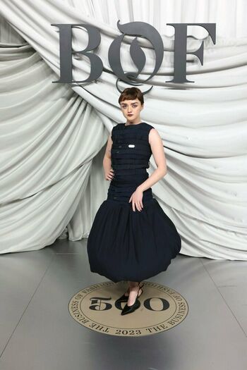 Maisie Williams