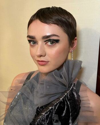 Maisie Williams