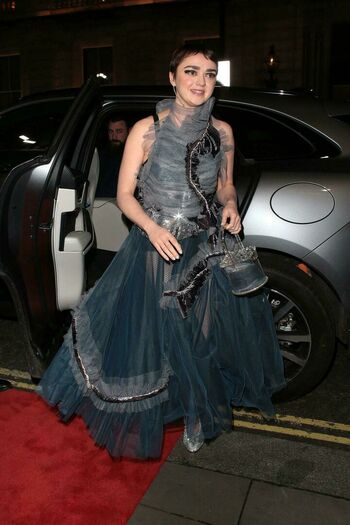 Maisie Williams