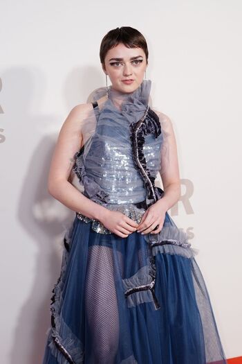 Maisie Williams