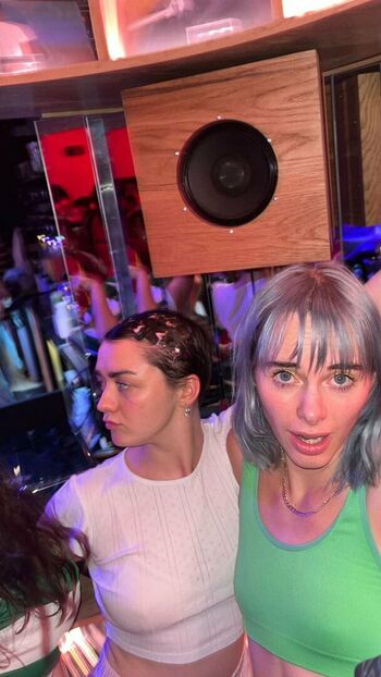 Maisie Williams