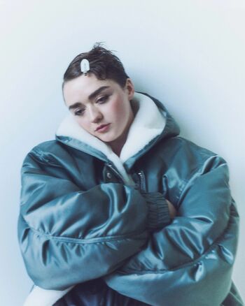 Maisie Williams