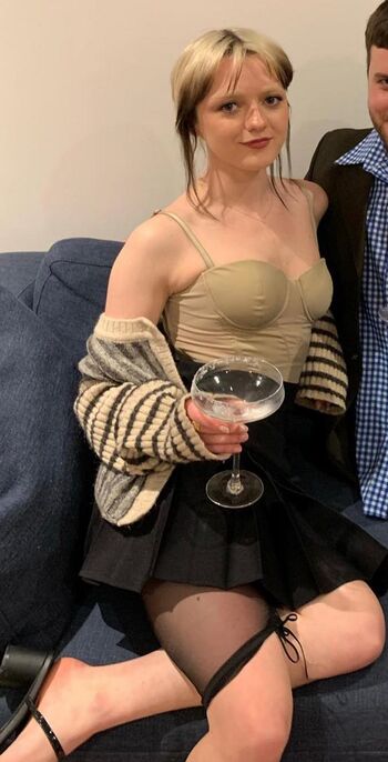 Maisie Williams