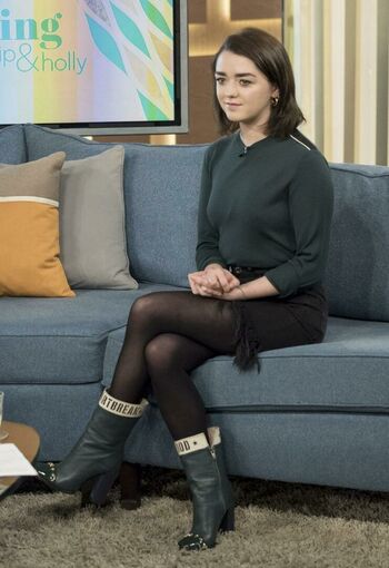 Maisie Williams