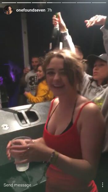 Maisie Williams