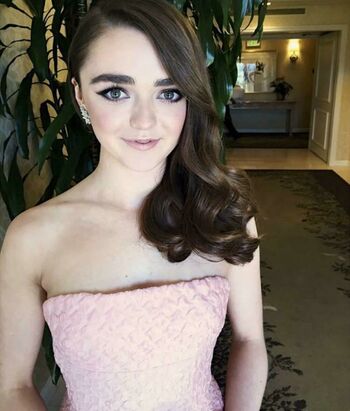 Maisie Williams