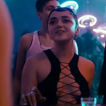 Maisie Williams