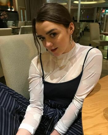Maisie Williams