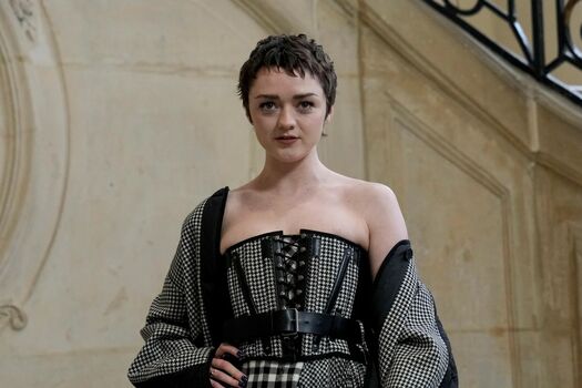 Maisie Williams