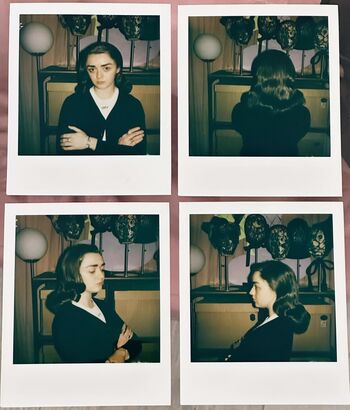 Maisie Williams