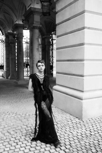 Maisie Williams