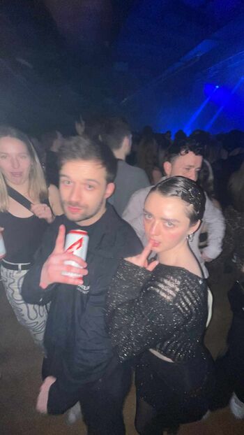 Maisie Williams
