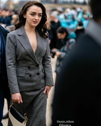Maisie Williams