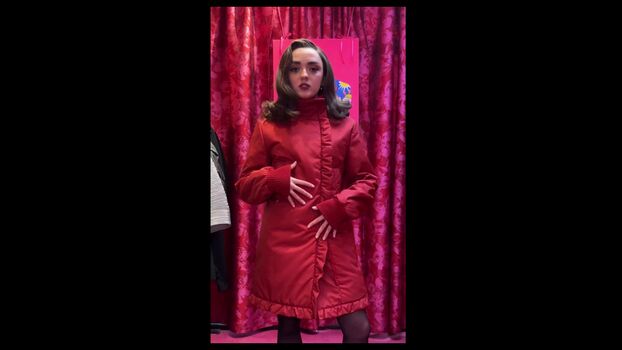 Maisie Williams
