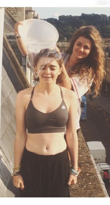 Maisie Williams