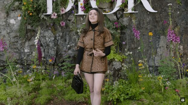 Maisie Williams