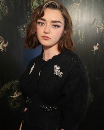 Maisie Williams