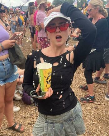 Maisie Williams