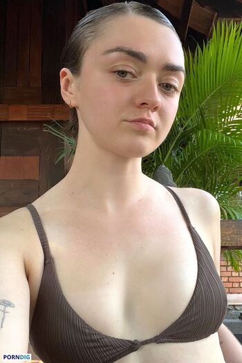 Maisie Williams