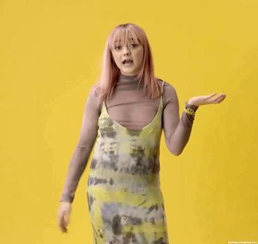 Maisie Williams