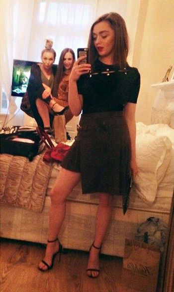 Maisie Williams