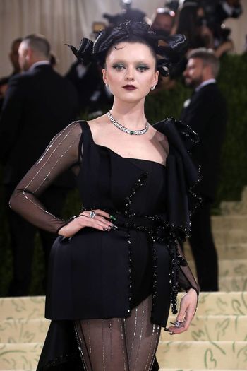 Maisie Williams
