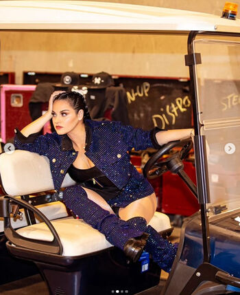 Maite Perroni