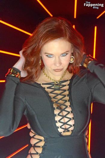 Maitland Ward