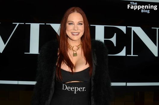 Maitland Ward