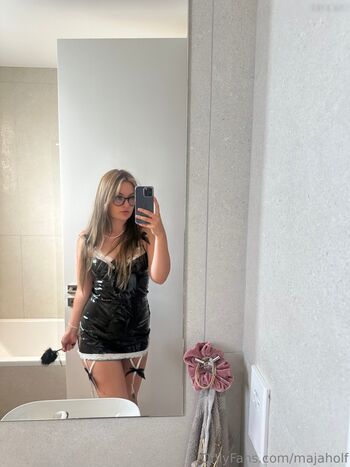 Maja Holf