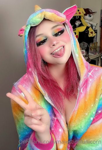 majesticafunicorn