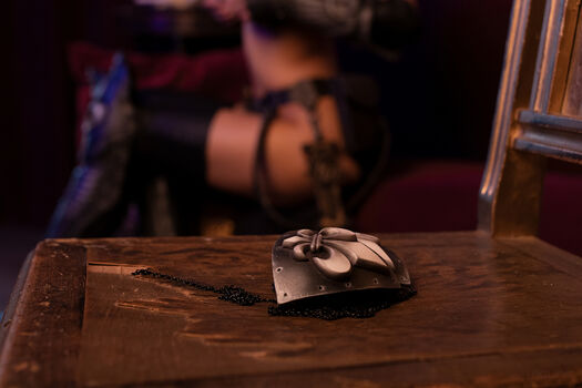 Majorkill's Warhammer 40k Cosplay