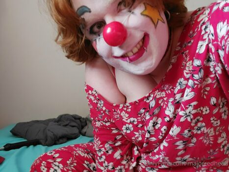 majorredhead