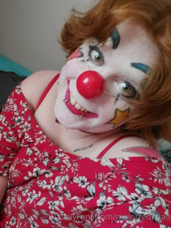 majorredhead