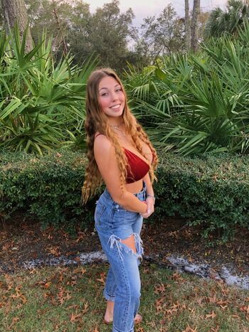 Makenna Adams