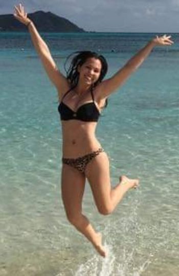 Makenna Gott