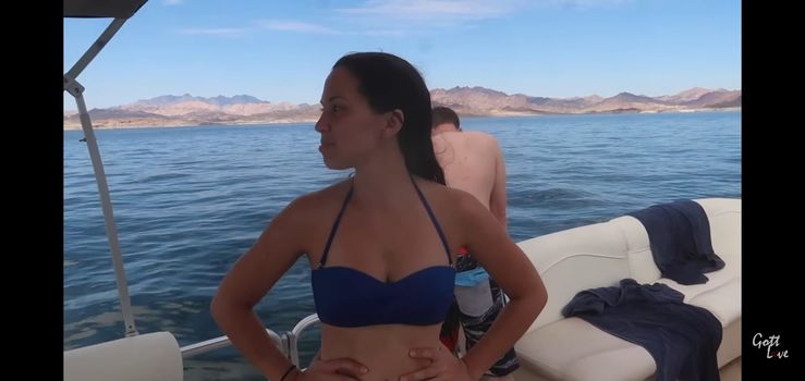 Makenna Gott