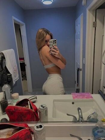 Makenzie Raine